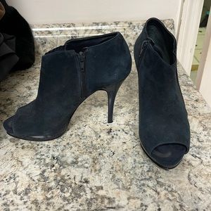 Nine West heels